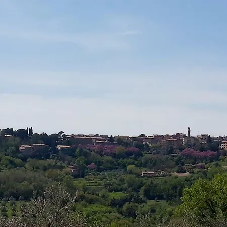 Apartment Il Rifugio Del Leone Perugia