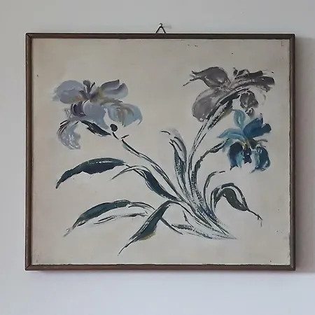 Apartment Il Rifugio Del Leone Perugia
